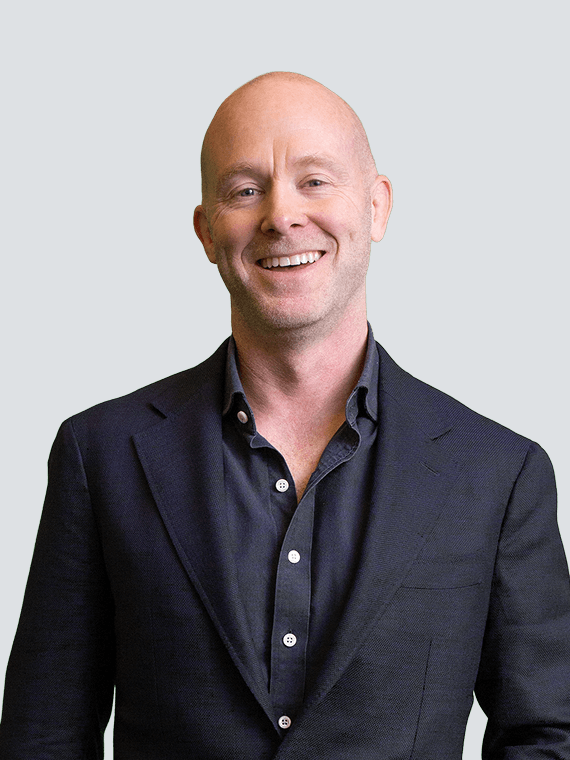 Mathew Hamilton Headshot